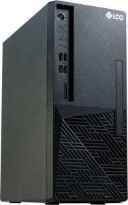 Komputer LCO Pro 2110 Core i3-9100, 8 GB, Intel UHD Graphics 630, 240 GB SSD Windows 10 Home 1