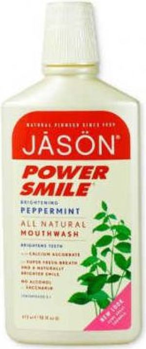 Jason Power Smile z ksylitolem 1