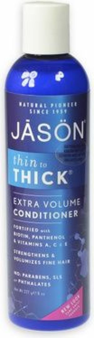 Jason Thin to Thick - Odżywka zwiększająca objętość włosów 1