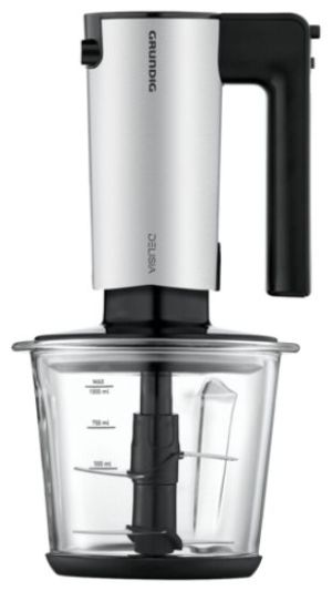 Mikser Grundig HM 8680 2