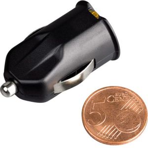 Ładowarka Hama 2x USB, 2.1A, czarna (121961) 2