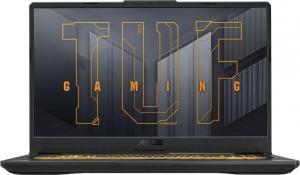 Laptop Asus TUF Gaming F17 (FX706HC-HX007W) 2