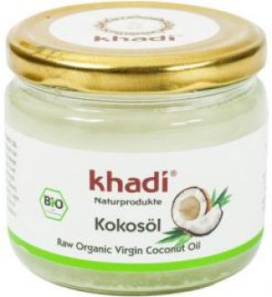 Khadi Olej kokosowy Khadi 1