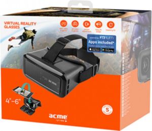 Gogle VR Acme (VRB01) 9