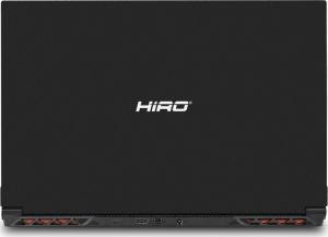 Laptop Hiro X760X (NBC-X760Xi73060-H01) 6