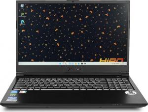 Laptop Hiro X560 (NBC-X560i53060-H01) 1