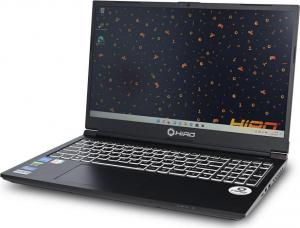 Laptop Hiro X560 (NBC-X560i53060-H01) 2