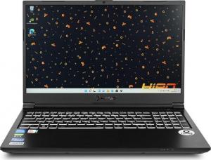 Laptop Hiro X560 (NBC-X560i53060-H02) 1
