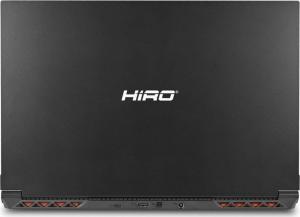 Laptop Hiro X560 (NBC-X560i53060-H02) 6