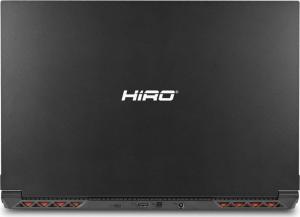 Laptop Hiro X560X (NBC-X560Xi73060-H01) 5