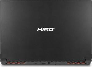 Laptop Hiro X560X (NBC-X560Xi73060-H02) 5