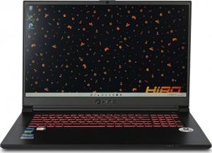 Laptop Hiro X760 (NBC-X760i53060-H01) 1