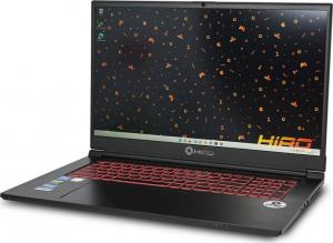 Laptop Hiro X760 (NBC-X760i53060-H01) 2