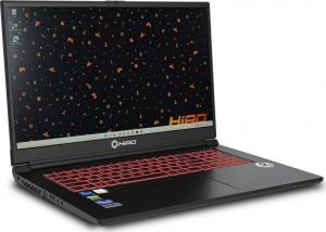 Laptop Hiro X760 (NBC-X760i53060-H02) 3