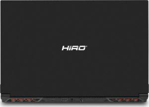 Laptop Hiro X760 (NBC-X760i53060-H02) 6