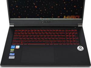 Laptop Hiro X760 (NBC-X760i53060-H02) 7