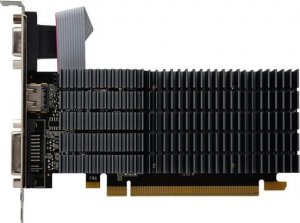 Karta graficzna AFOX Radeon HD 6450 2GB DDR3 (AF6450-2048D3L9) 1