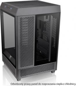 Obudowa Thermaltake The Tower 500 (CA-1X1-00M1WN-00) 3