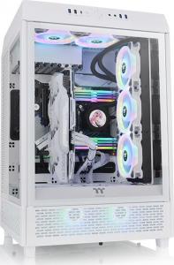 Obudowa Thermaltake The Tower 500 Snow (CA-1X1-00M6WN-00) 2