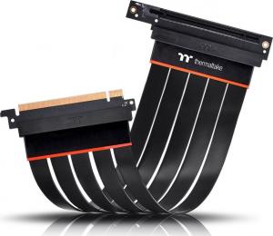 Thermaltake Riser TT Premium PCI-E 4.0 Extender 200mm 90° (AC-060-CO1OTN-C2) 3
