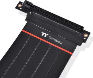 Thermaltake Riser TT Premium PCI-E 4.0 Extender 200mm 90° (AC-060-CO1OTN-C2) 6