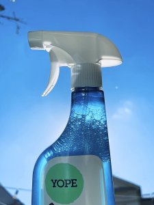 Yope Płyn uniwersalny bambus 750 ml 2