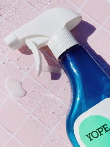 Yope Płyn uniwersalny bambus 750 ml 3