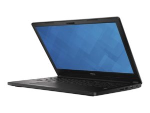 Laptop Dell Latitude 3570 (N003L357015EMEA) 2