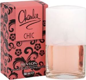 Revlon Charlie Chic EDT 30 ml 1