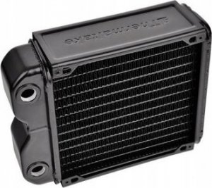 Thermaltake Thermaltake Pacific RL140/DIY LCS/Radiator 140*140*55mm 2