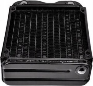 Thermaltake Thermaltake Pacific RL140/DIY LCS/Radiator 140*140*55mm 4