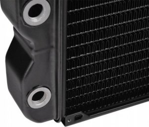 Thermaltake Thermaltake Pacific RL140/DIY LCS/Radiator 140*140*55mm 6