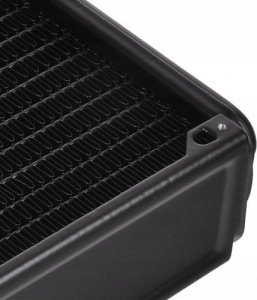 Thermaltake Thermaltake Pacific RL140/DIY LCS/Radiator 140*140*55mm 7