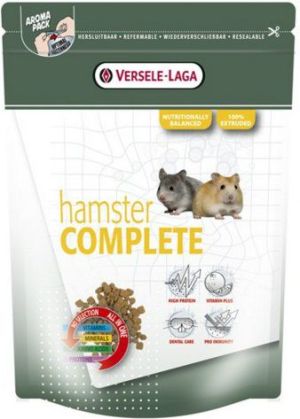Versele-Laga Hamster Complete 500g 1