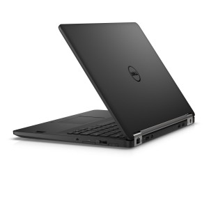 Laptop Dell 0 7