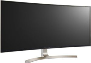 Monitor LG 38UC99-W 2