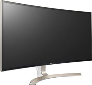 Monitor LG 38UC99-W 3