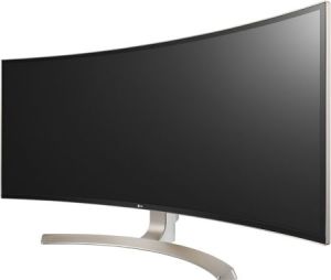 Monitor LG 38UC99-W 10