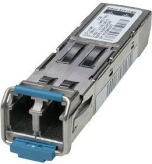 Moduł SFP Cisco Cisco Moduł GE SFP LC Connector EX Transceiver (GLC-EX-SMD=) - 1935675 1