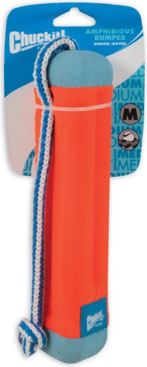 Chuckit! AMPHIBIOUS BUMPER MEDIUM 3