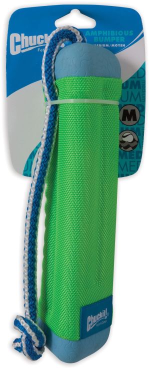 Chuckit! AMPHIBIOUS BUMPER MEDIUM 7