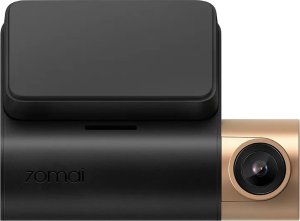 Wideorejestrator 70mai Lite 2 Midrive D10 czarny 2