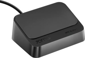 Moduł GPS 70mai External GPS Module GPS03 4