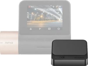 Moduł GPS 70mai External GPS Module GPS03 5