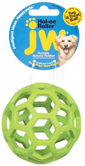JW Pet HOL-EE ROLLER LARGE 3