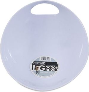 Wetnoz Miska Wetnoz Studio Scoop - 1200ml Biała 2