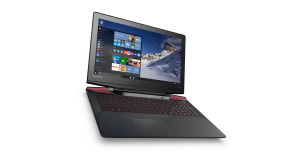Laptop Lenovo Y700-15 (80NV00YWPB) 2