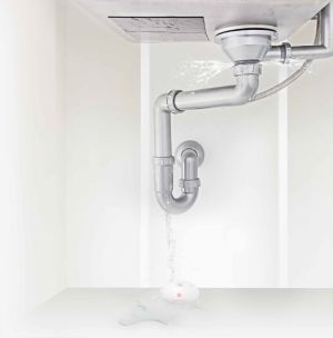 Fibaro Czujnik zalania Home Kit (FGBHFS-001) 4