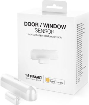 Fibaro Czujnik otwarcia okna / drzwi (FGBHDW-002-1) 2