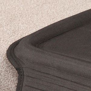 Diono Mata pod fotelik, czarna (40508) 3